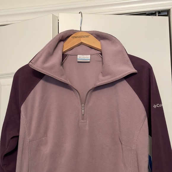 Columbia Fleece - Picture 8 of 8